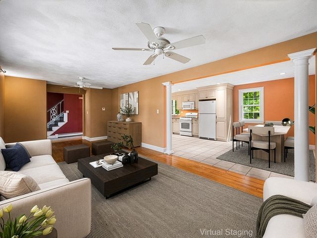 137 Catherine Dr, Abington, MA 02351