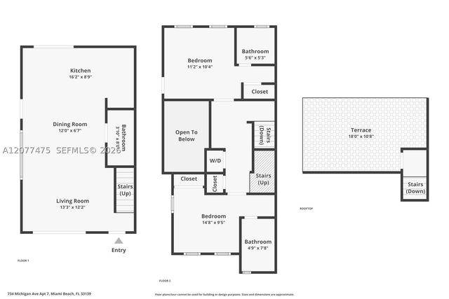 734 Michigan Ave 6, Miami Beach, FL 33139