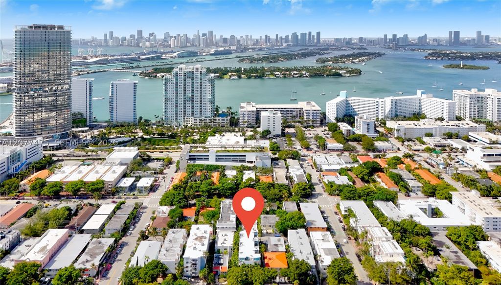 734 Michigan Ave 6, Miami Beach, FL 33139