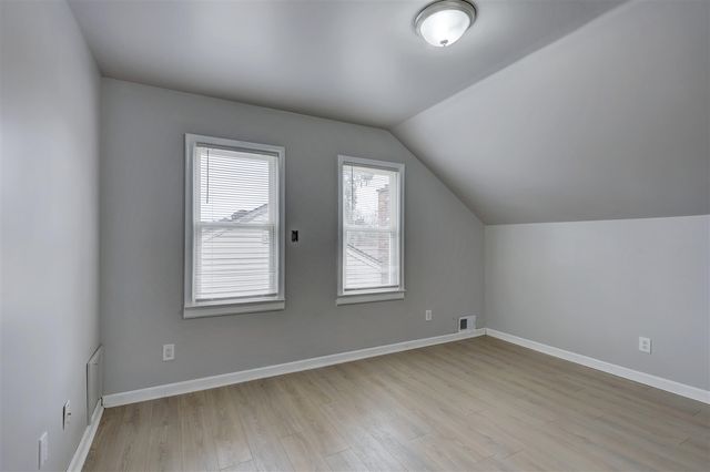 20916 Vernier Road, Harper Woods, MI 48225