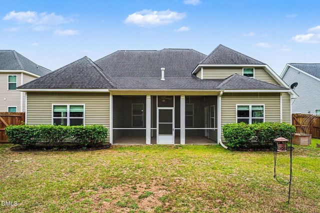 3269 Northgate Drive, Fayetteville, NC 28311