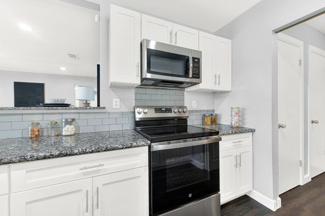 2309 Indian Creek Drive, Irving, TX 75060