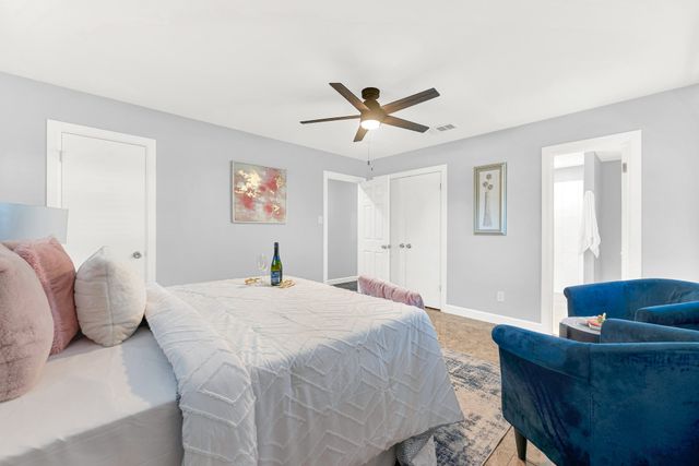 2309 Indian Creek Drive, Irving, TX 75060