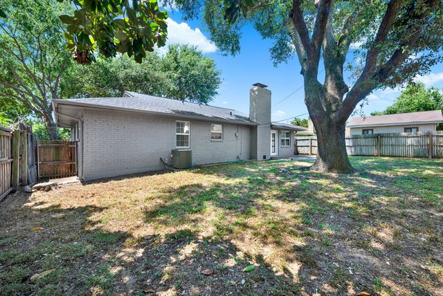 2309 Indian Creek Drive, Irving, TX 75060