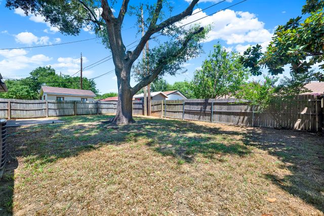 2309 Indian Creek Drive, Irving, TX 75060