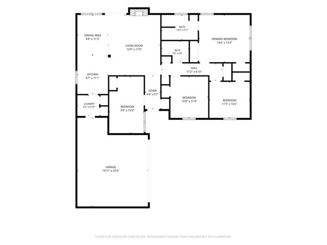 2309 Indian Creek Drive, Irving, TX 75060