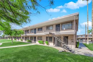 3727 Hazelwood Street 12, Las Vegas, NV 89119