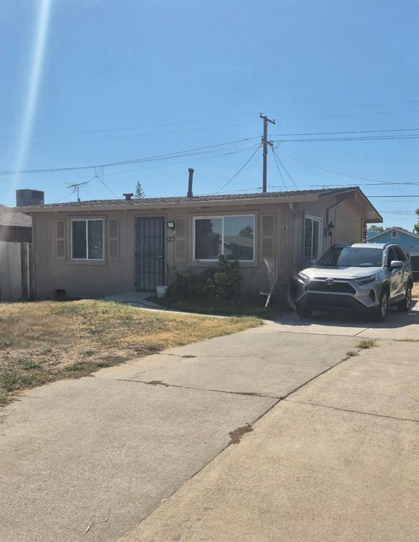 3825 Belden St, Sacramento, CA 95838