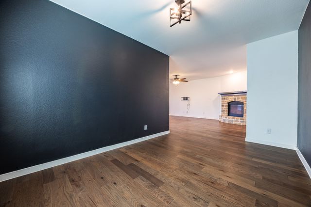 1644 Pegasus Drive, Forney, TX 75126