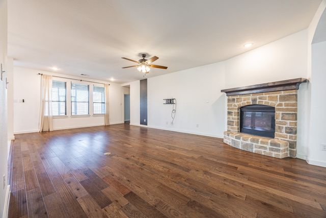 1644 Pegasus Drive, Forney, TX 75126