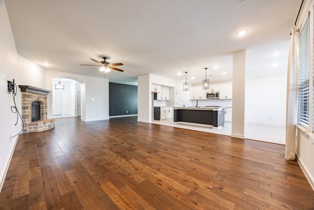 1644 Pegasus Drive, Forney, TX 75126