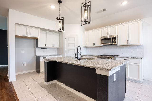 1644 Pegasus Drive, Forney, TX 75126