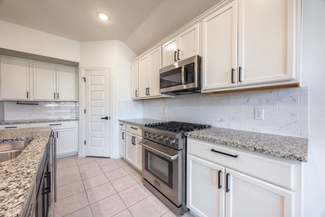 1644 Pegasus Drive, Forney, TX 75126