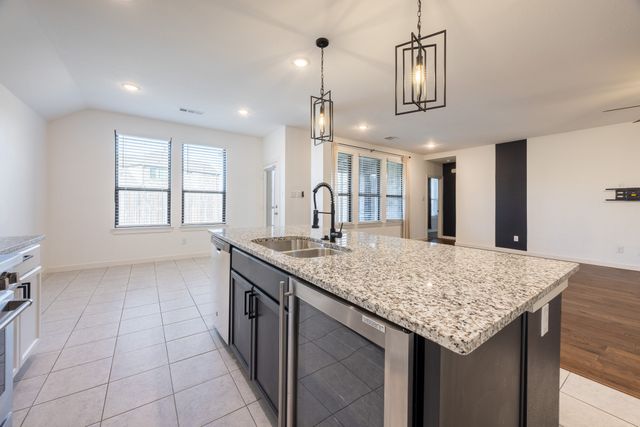 1644 Pegasus Drive, Forney, TX 75126