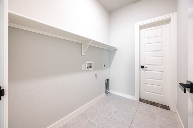 1644 Pegasus Drive, Forney, TX 75126