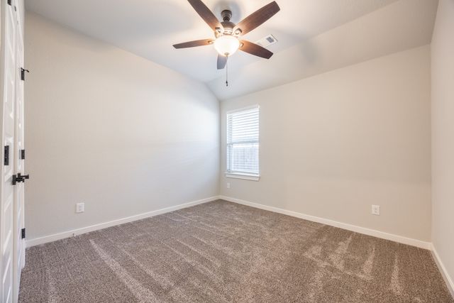 1644 Pegasus Drive, Forney, TX 75126