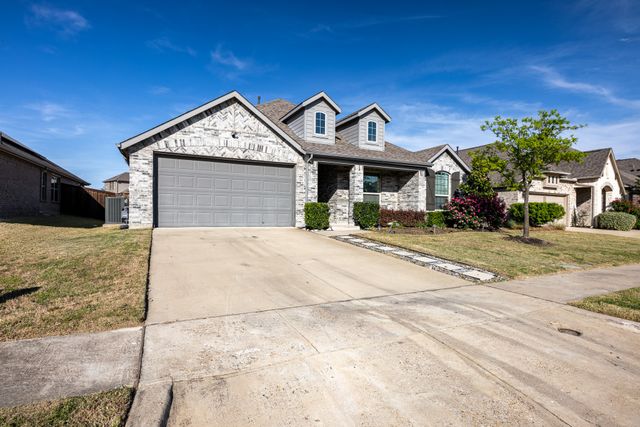 1644 Pegasus Drive, Forney, TX 75126