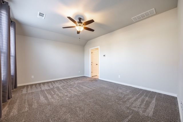 1644 Pegasus Drive, Forney, TX 75126