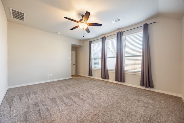 1644 Pegasus Drive, Forney, TX 75126