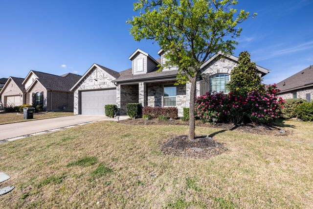 1644 Pegasus Drive, Forney, TX 75126