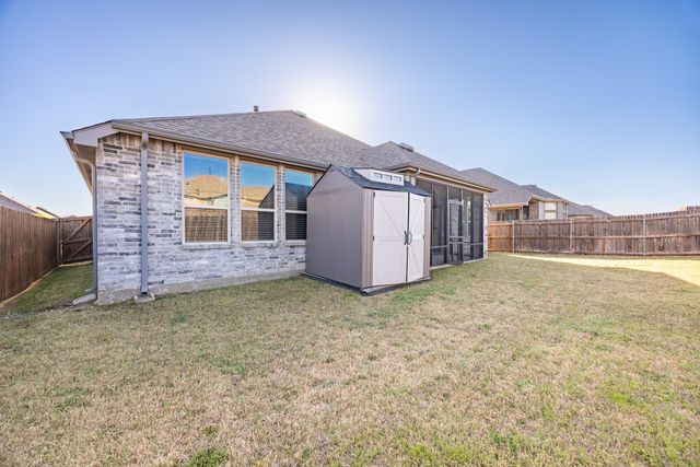 1644 Pegasus Drive, Forney, TX 75126