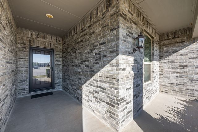 1644 Pegasus Drive, Forney, TX 75126