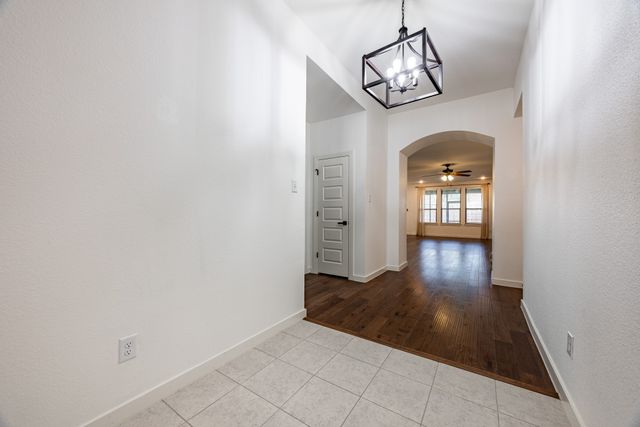 1644 Pegasus Drive, Forney, TX 75126