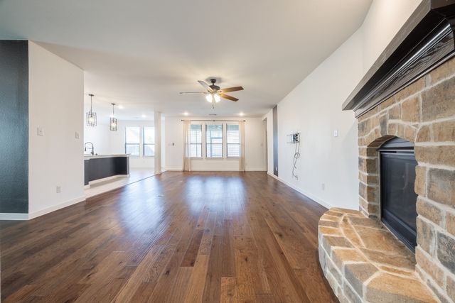 1644 Pegasus Drive, Forney, TX 75126