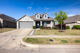 1644 Pegasus Drive, Forney, TX 75126