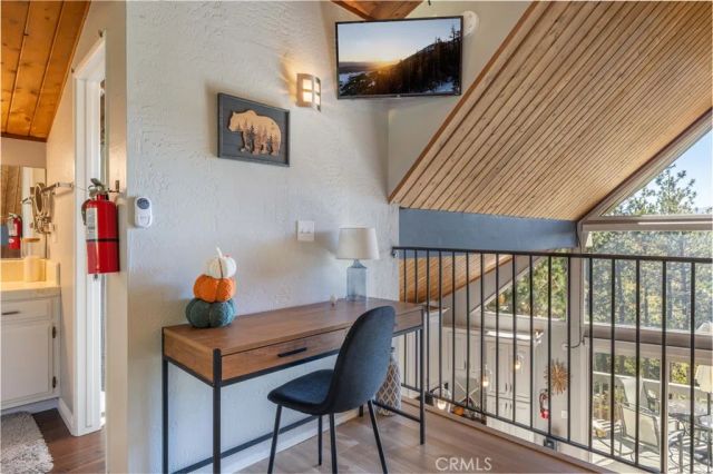 27482 Matterhorn, Lake Arrowhead, CA 92352