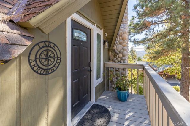 27482 Matterhorn, Lake Arrowhead, CA 92352