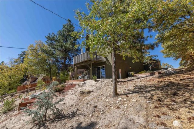 27482 Matterhorn, Lake Arrowhead, CA 92352