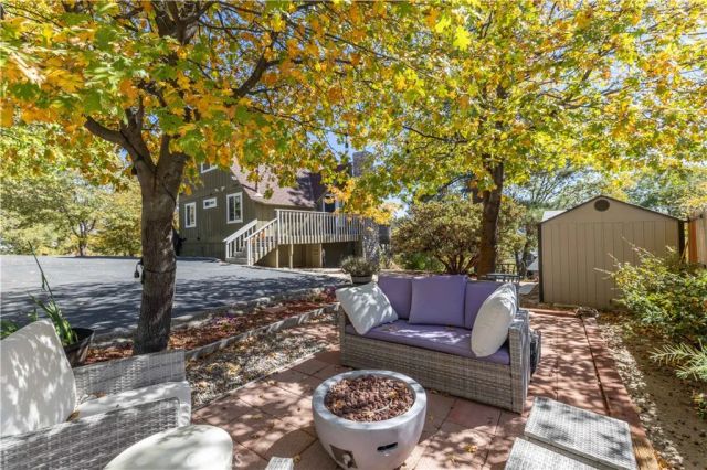27482 Matterhorn, Lake Arrowhead, CA 92352
