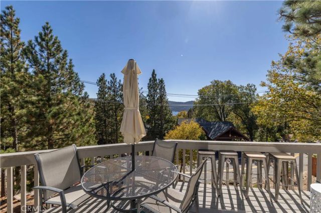 27482 Matterhorn, Lake Arrowhead, CA 92352