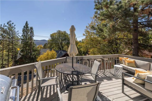 27482 Matterhorn, Lake Arrowhead, CA 92352