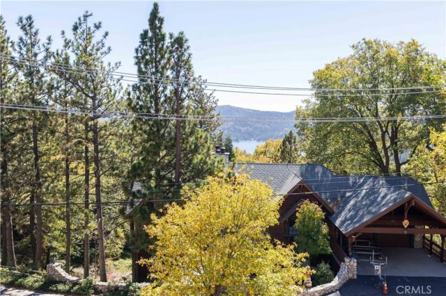 27482 Matterhorn, Lake Arrowhead, CA 92352