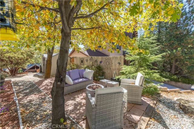 27482 Matterhorn, Lake Arrowhead, CA 92352