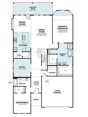 6372 Foxglove Lane, Mckinney, TX 75071