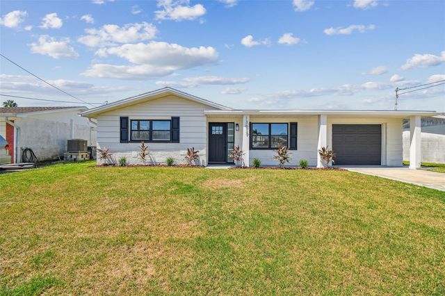 13617 FRANCES AVENUE, Hudson, FL 34667