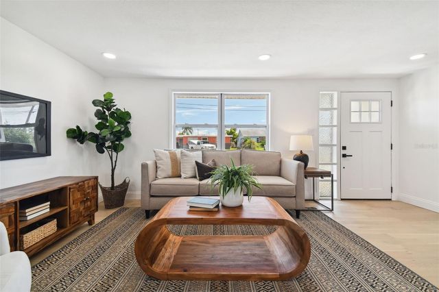 13617 FRANCES AVENUE, Hudson, FL 34667