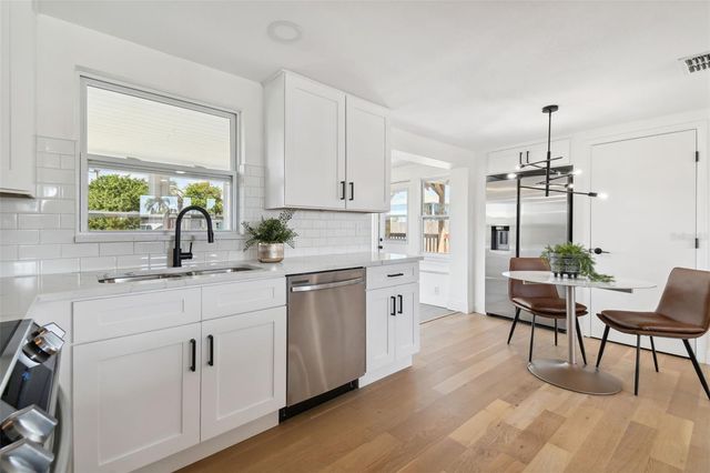 13617 FRANCES AVENUE, Hudson, FL 34667