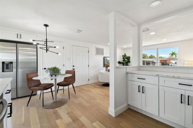 13617 FRANCES AVENUE, Hudson, FL 34667