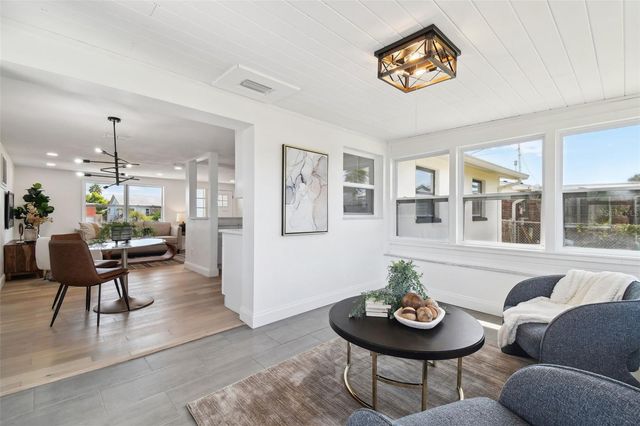 13617 FRANCES AVENUE, Hudson, FL 34667