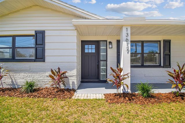 13617 FRANCES AVENUE, Hudson, FL 34667