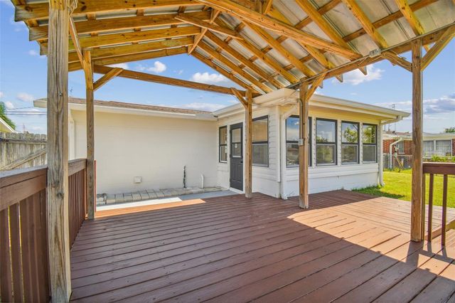 13617 FRANCES AVENUE, Hudson, FL 34667