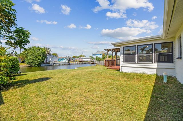 13617 FRANCES AVENUE, Hudson, FL 34667