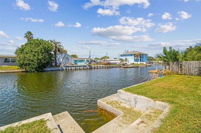 13617 FRANCES AVENUE, Hudson, FL 34667