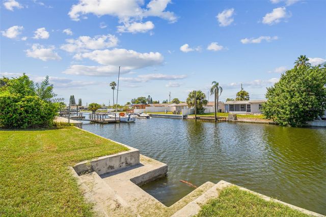 13617 FRANCES AVENUE, Hudson, FL 34667