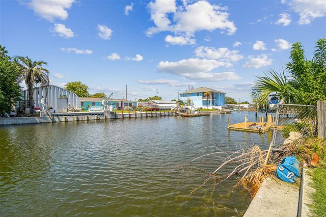 13617 FRANCES AVENUE, Hudson, FL 34667