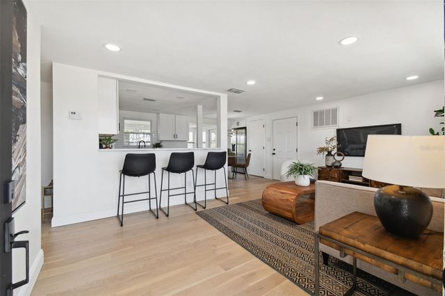 13617 FRANCES AVENUE, Hudson, FL 34667